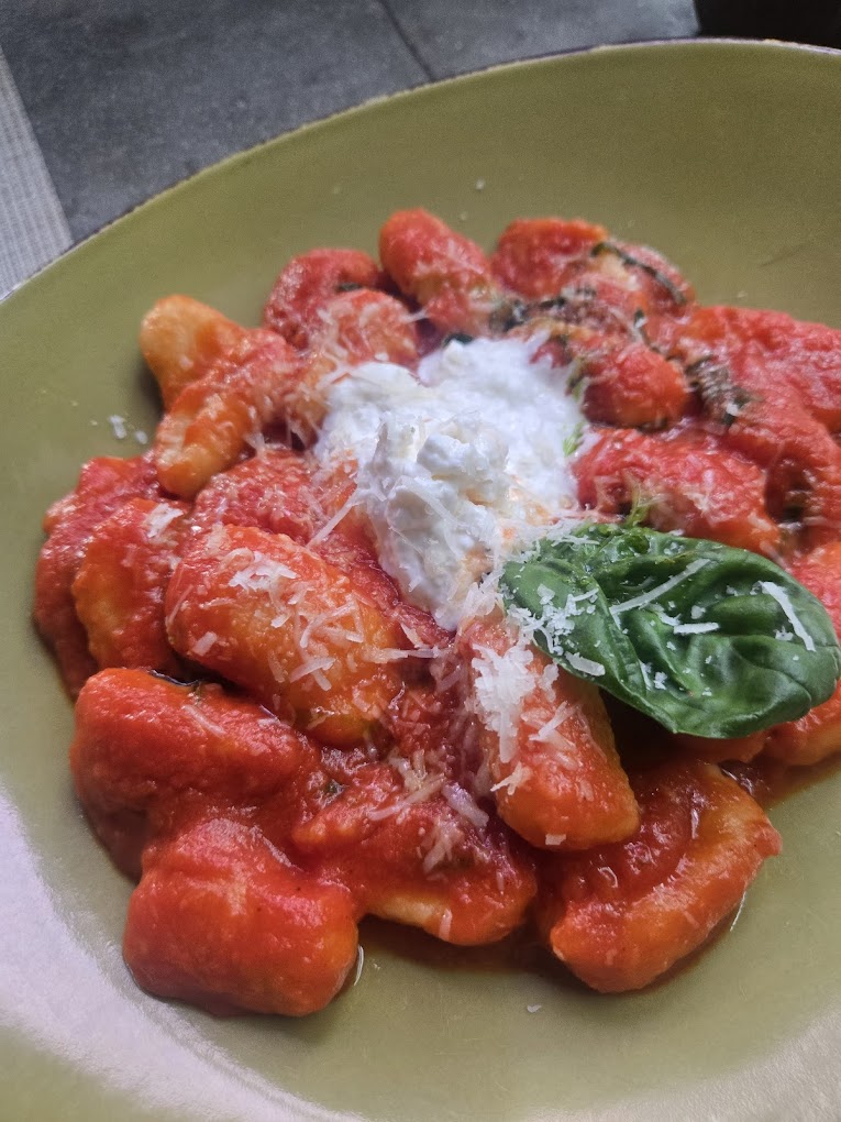 gocchi pomodoro